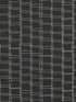 Looped wallpaper in graphite color - pattern number WTN1089.WT.0 - by Winfield Thybony in the Taniya Nayak collection