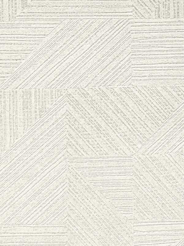 Belcaro fabric in powder color - pattern number WHF1416.WT.0 - by Winfield Thybony in the Thom Filicia Performance Wallcoverings collection