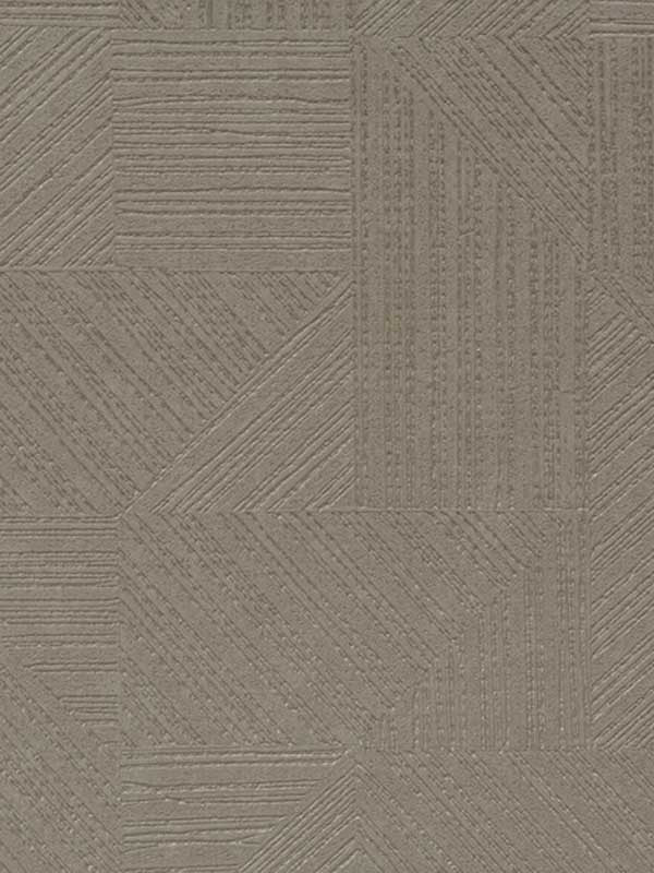 Belcaro fabric in silt color - pattern number WHF1418.WT.0 - by Winfield Thybony in the Thom Filicia Performance Wallcoverings collection