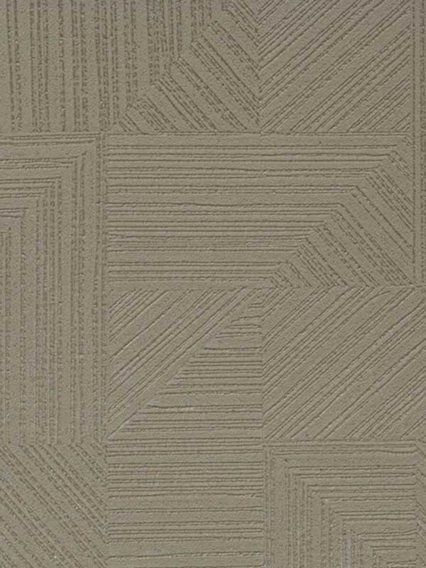 Belcaro fabric in oyster color - pattern number WHF1419.WT.0 - by Winfield Thybony in the Thom Filicia Performance Wallcoverings collection