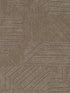 Belcaro fabric in sable color - pattern number WHF1426.WT.0 - by Winfield Thybony in the Thom Filicia Performance Wallcoverings collection