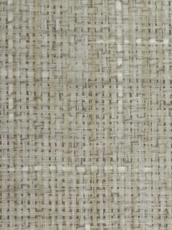 Cameron wallpaper in walnut color - pattern number WHF1485.WT.0 - by Winfield Thybony in the Thom Filicia Performance Wallcoverings collection