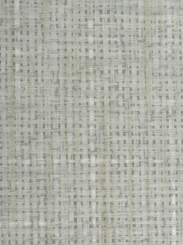Cameron fabric in birch color - pattern number WHF1489.WT.0 - by Winfield Thybony in the Thom Filicia Performance Wallcoverings collection