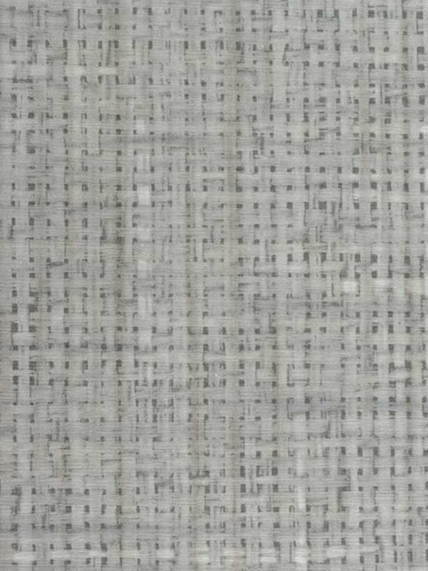 Cameron fabric in heather color - pattern number WHF1493.WT.0 - by Winfield Thybony in the Thom Filicia Performance Wallcoverings collection