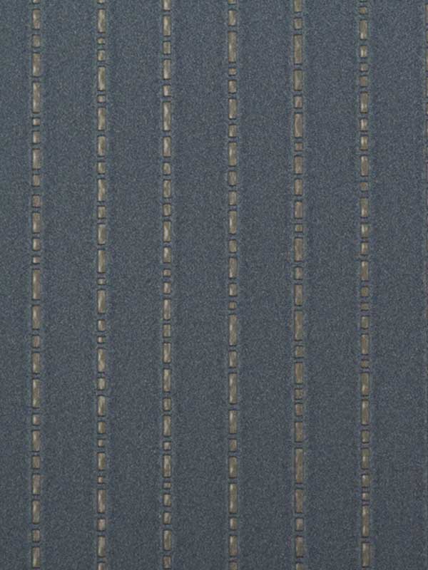 Madden wallpaper in slate color - pattern number WHF1500.WT.0 - by Winfield Thybony in the Thom Filicia Performance Wallcoverings collection