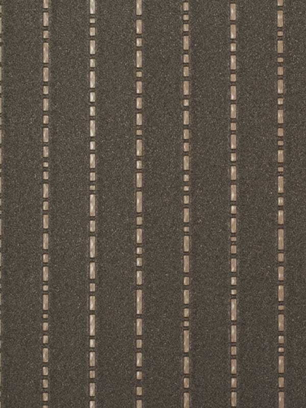 Madden wallpaper in cocoa color - pattern number WHF1510.WT.0 - by Winfield Thybony in the Thom Filicia Performance Wallcoverings collection