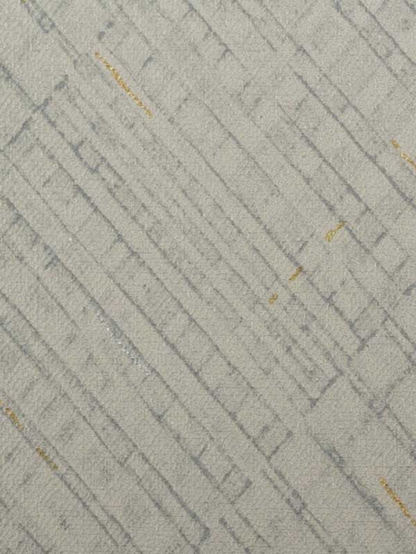 Dorian wallpaper in tarnish color - pattern number WHF1518.WT.0 - by Winfield Thybony in the Thom Filicia Performance Wallcoverings collection