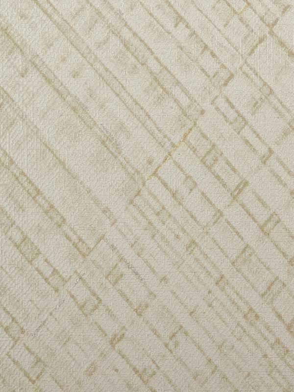 Dorian wallpaper in putty color - pattern number WHF1520.WT.0 - by Winfield Thybony in the Thom Filicia Performance Wallcoverings collection