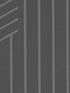 Concourse Micro wallpaper in graphite color - pattern number WHF1573.WT.0 - by Winfield Thybony in the Thom Filicia Performance Wallcoverings collection