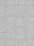 Crosshatch Weave wallpaper in mist color - pattern number WHF1586.WT.0 - by Winfield Thybony in the Thom Filicia Performance Wallcoverings collection