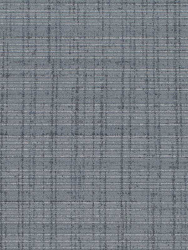 Abbeywood wallpaper in indigo color - pattern number WHF1599.WT.0 - by Winfield Thybony in the Thom Filicia Performance Wallcoverings collection