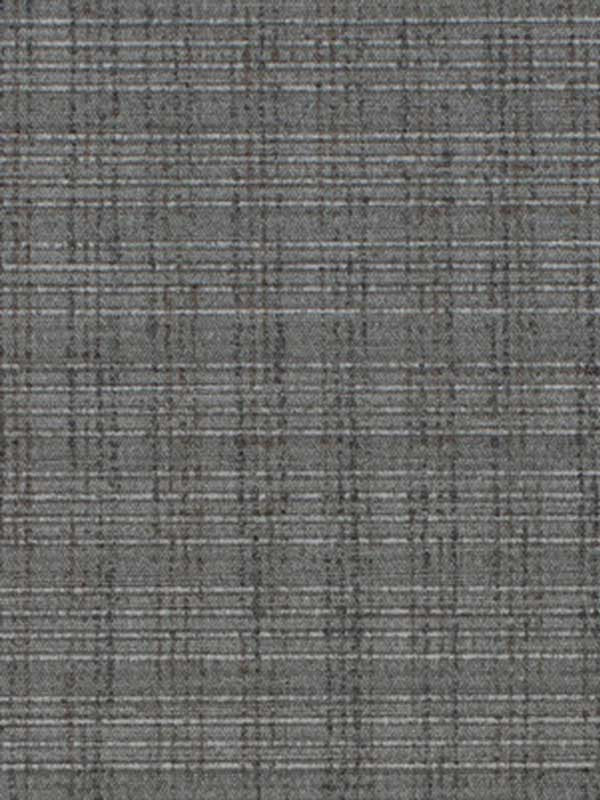 Abbeywood wallpaper in graphite color - pattern number WHF1600.WT.0 - by Winfield Thybony in the Thom Filicia Performance Wallcoverings collection