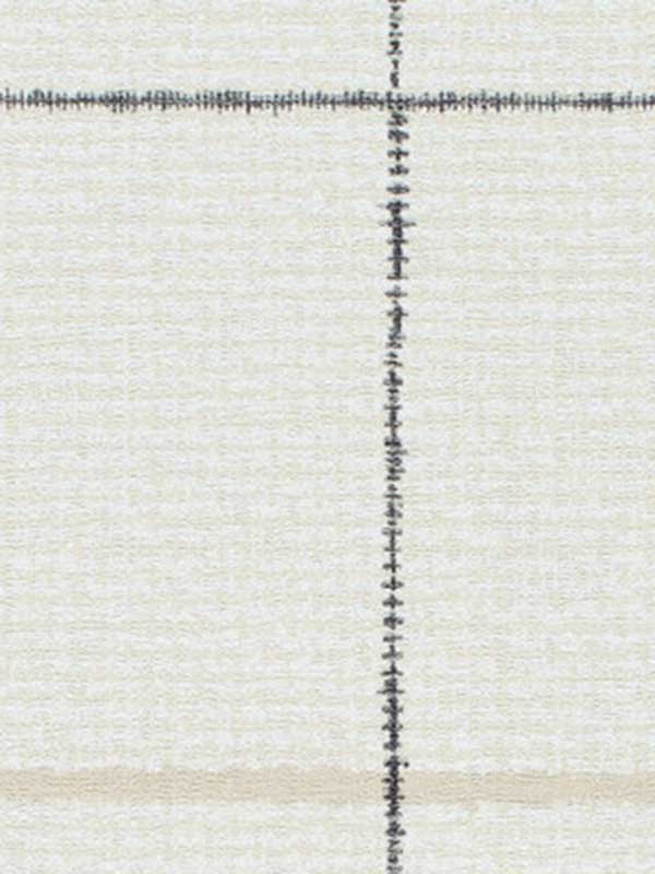 Castlebay wallpaper in cliff color - pattern number WHF1627.WT.0 - by Winfield Thybony in the Thom Filicia Performance Wallcoverings collection