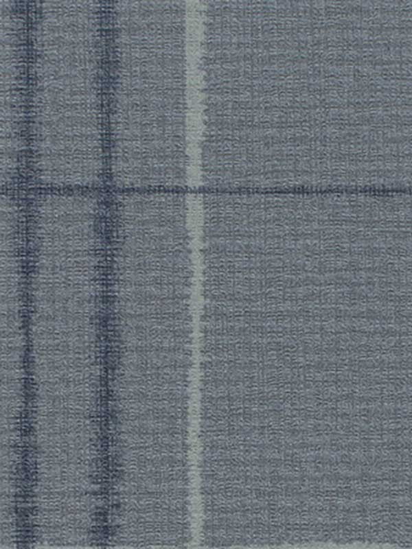 Castlebay wallpaper in north sea color - pattern number WHF1630.WT.0 - by Winfield Thybony in the Thom Filicia Performance Wallcoverings collection