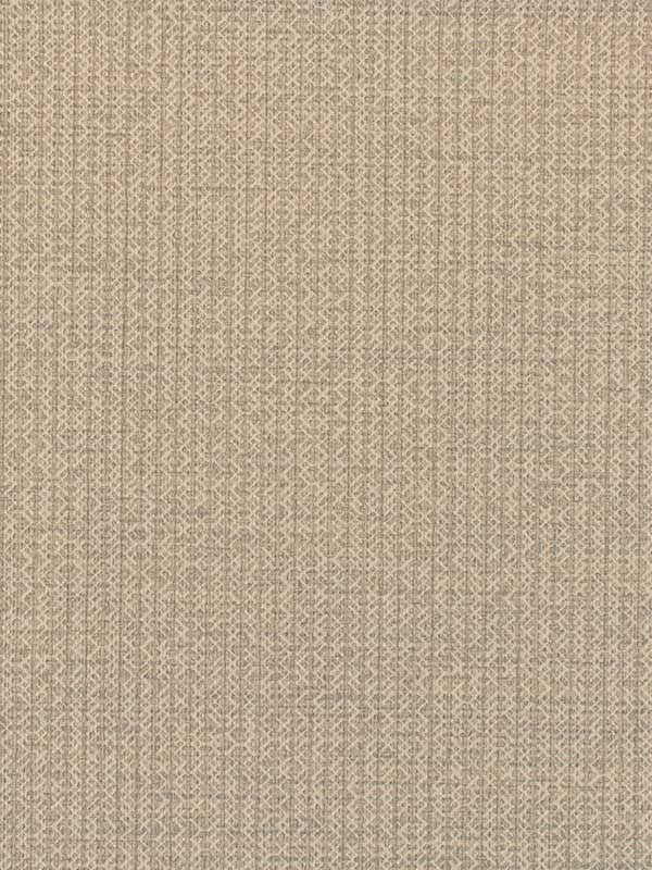 Emeline Woven wallpaper in drift color - pattern number WHF1638.WT.0 - by Winfield Thybony in the Thom Filicia Performance Wallcoverings collection