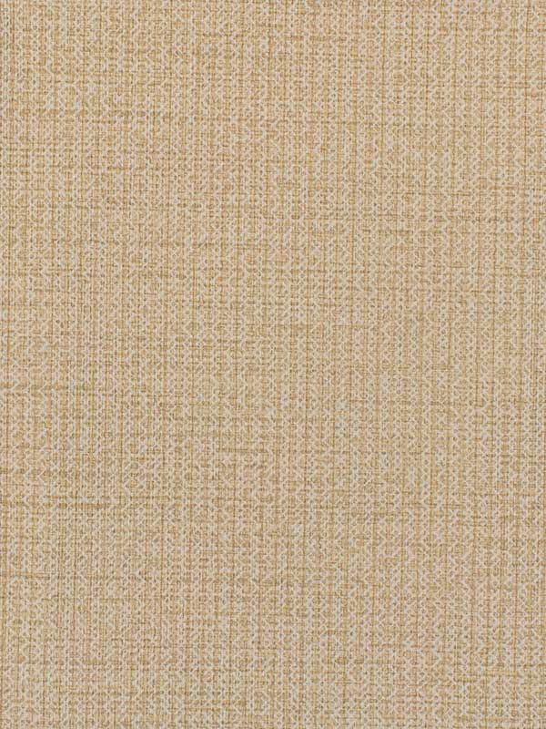 Emeline Woven wallpaper in wheat color - pattern number WHF1639.WT.0 - by Winfield Thybony in the Thom Filicia Performance Wallcoverings collection