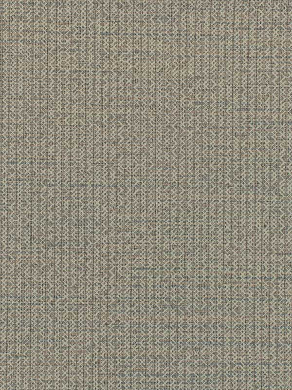 Emeline Woven wallpaper in hazelnut color - pattern number WHF1642.WT.0 - by Winfield Thybony in the Thom Filicia Performance Wallcoverings collection