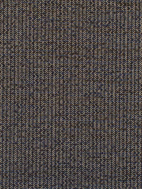 Emeline Woven wallpaper in mocha color - pattern number WHF1645.WT.0 - by Winfield Thybony in the Thom Filicia Performance Wallcoverings collection