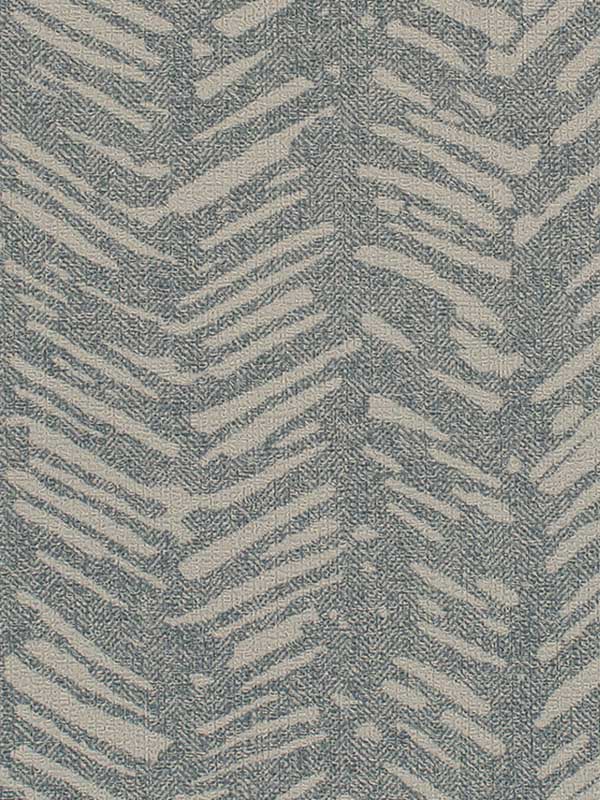 Fresco wallpaper in bay color - pattern number WHF1658.WT.0 - by Winfield Thybony in the Thom Filicia Performance Wallcoverings collection