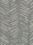 Fresco wallpaper in bay color - pattern number WHF1658.WT.0 - by Winfield Thybony in the Thom Filicia Performance Wallcoverings collection