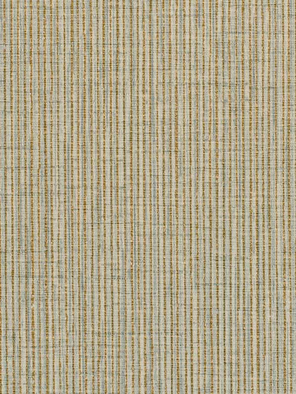 Becker fabric in silver gold color - pattern number WHF1670.WT.0 - by Winfield Thybony in the Thom Filicia Performance Wallcoverings collection