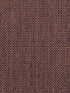 Conway wallpaper in crimson color - pattern number WHF1710.WT.0 - by Winfield Thybony in the Thom Filicia Performance Wallcoverings collection