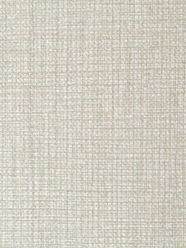 Merino wallpaper in oyster color - pattern number WHF3120.WT.0 - by Winfield Thybony in the Thom Filicia Performance Wallcoverings collection