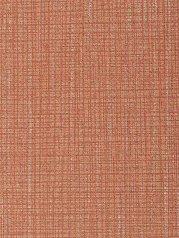 Merino wallpaper in coral color - pattern number WHF3129.WT.0 - by Winfield Thybony in the Thom Filicia Performance Wallcoverings collection