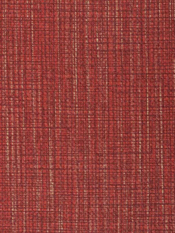 Merino wallpaper in cayenne color - pattern number WHF3134.WT.0 - by Winfield Thybony in the Thom Filicia Performance Wallcoverings collection