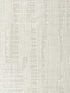 Enclave fabric in creme color - pattern number WHF3155.WT.0 - by Winfield Thybony in the Thom Filicia Performance Wallcoverings collection