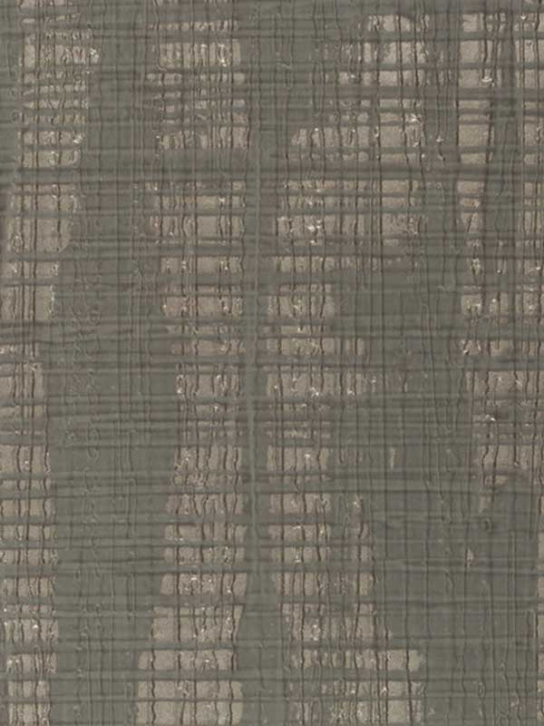 Enclave fabric in flint color - pattern number WHF3158.WT.0 - by Winfield Thybony in the Thom Filicia Performance Wallcoverings collection