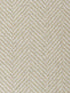 Chevron wallpaper in marble color - pattern number WHF3163.WT.0 - by Winfield Thybony in the Thom Filicia Performance Wallcoverings collection