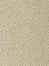 Chevron wallpaper in dune color - pattern number WHF3164.WT.0 - by Winfield Thybony in the Thom Filicia Performance Wallcoverings collection