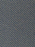Chevron wallpaper in mariner color - pattern number WHF3174.WT.0 - by Winfield Thybony in the Thom Filicia Performance Wallcoverings collection