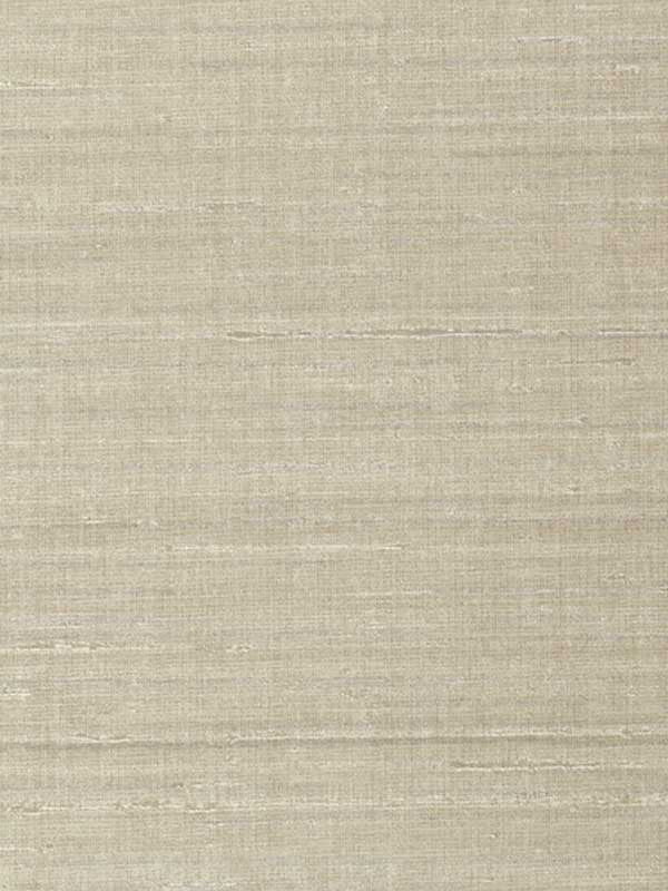 Tannin wallpaper in mica color - pattern number WHF3195.WT.0 - by Winfield Thybony in the Thom Filicia Performance Wallcoverings collection