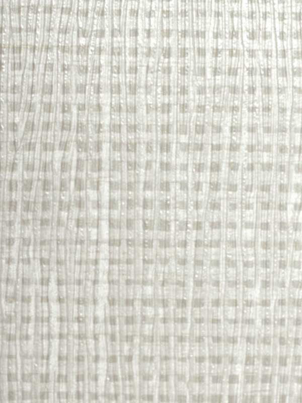 Toussaint wallpaper in clay color - pattern number WHF3213.WT.0 - by Winfield Thybony in the Thom Filicia Performance Wallcoverings collection