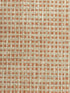 Toussaint wallpaper in persimmon color - pattern number WHF3216.WT.0 - by Winfield Thybony in the Thom Filicia Performance Wallcoverings collection
