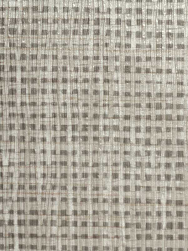 Toussaint wallpaper in dove color - pattern number WHF3218.WT.0 - by Winfield Thybony in the Thom Filicia Performance Wallcoverings collection