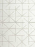 Maritime wallpaper in wraith color - pattern number WHF3225.WT.0 - by Winfield Thybony in the Thom Filicia Performance Wallcoverings collection