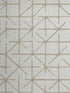 Maritime wallpaper in vintage color - pattern number WHF3227.WT.0 - by Winfield Thybony in the Thom Filicia Performance Wallcoverings collection