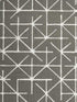 Maritime wallpaper in crow color - pattern number WHF3228.WT.0 - by Winfield Thybony in the Thom Filicia Performance Wallcoverings collection