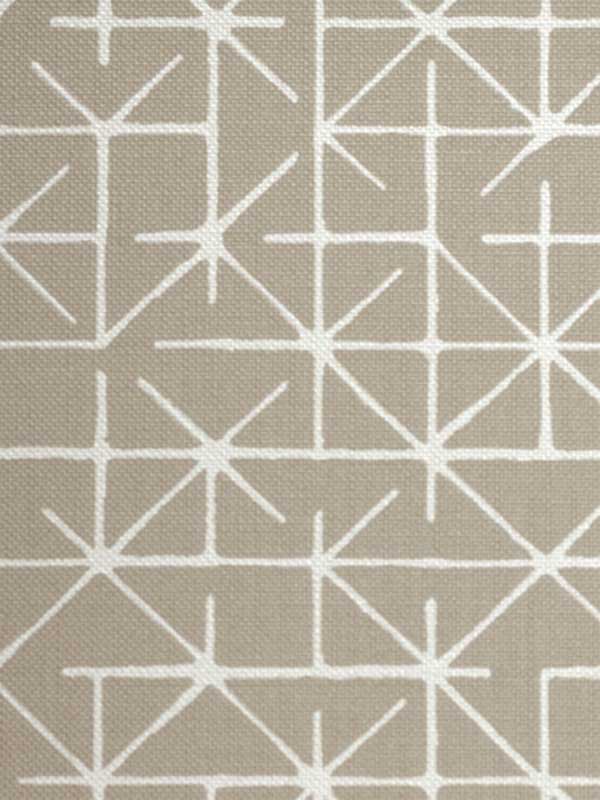 Maritime wallpaper in kraft color - pattern number WHF3231.WT.0 - by Winfield Thybony in the Thom Filicia Performance Wallcoverings collection