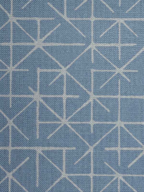 Maritime wallpaper in stellar color - pattern number WHF3232.WT.0 - by Winfield Thybony in the Thom Filicia Performance Wallcoverings collection