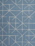 Maritime wallpaper in stellar color - pattern number WHF3232.WT.0 - by Winfield Thybony in the Thom Filicia Performance Wallcoverings collection