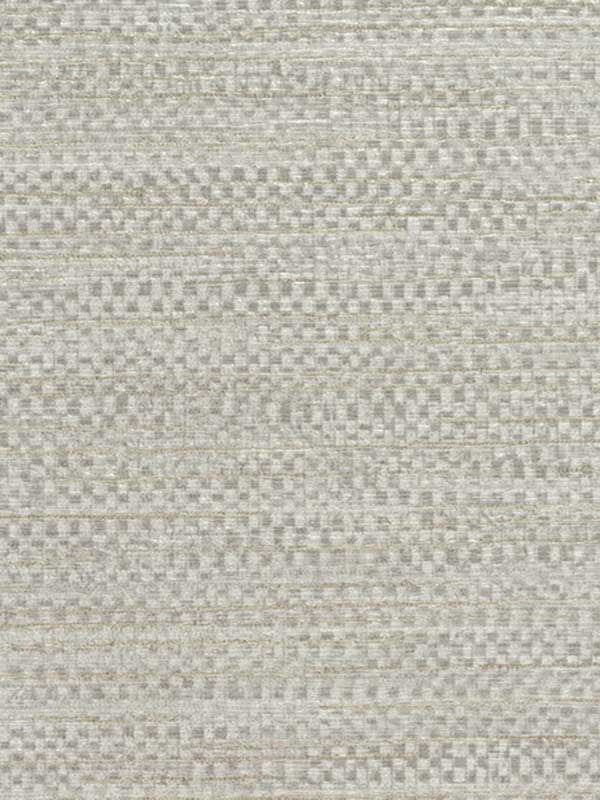 Almere wallpaper in pearl color - pattern number WHF3251.WT.0 - by Winfield Thybony in the Thom Filicia Performance Wallcoverings collection