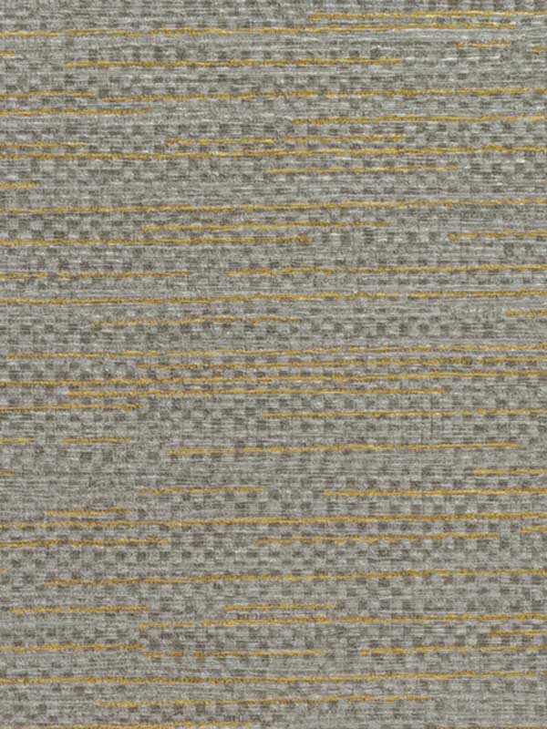 Almere wallpaper in goldmine color - pattern number WHF3258.WT.0 - by Winfield Thybony in the Thom Filicia Performance Wallcoverings collection
