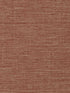 Santo wallpaper in clay color - pattern number WHF3290.WT.0 - by Winfield Thybony in the Thom Filicia Performance Wallcoverings collection
