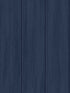 Wood Panel Peel and Stick wallpaper in naval blue color - pattern number NW39902 - by NextWall in the Peel and Stick Wallpaper by Nextwall collection