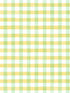 Spring Plaid Peel and Stick wallpaper in lemon lime color - pattern number NW42304 - by NextWall in the Peel and Stick Wallpaper by Nextwall collection
