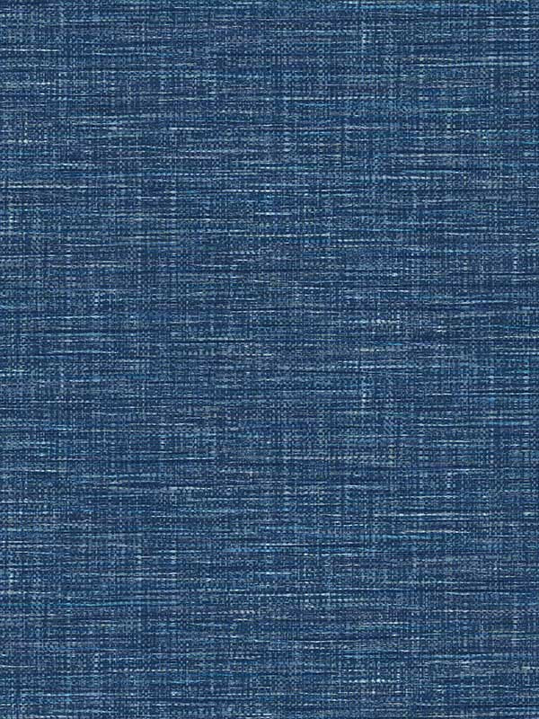 Exhale Texture wallpaper in dark blue color - pattern number 4046-24120 - by A Street Prints in the Aura collection